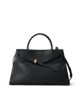 Large Veronica Beard Dash Bag