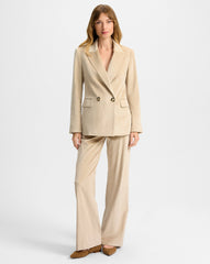 Sevyn Corduroy Dickey Jacket
