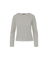 Hovey Striped Top