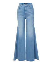 Jesse Ultra-Flare Jean