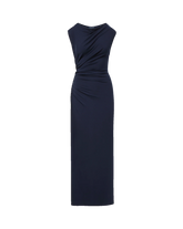 Kerilyn Ruched Maxi Dress