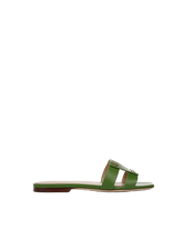 Via Slide Sandal