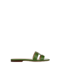 Via Slide Sandal