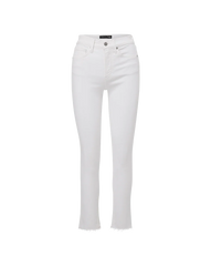 Carly Slim-Fit Jean