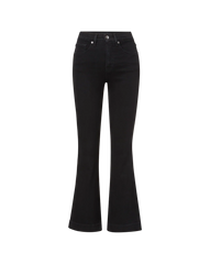 Carson Kick-Flare Jean