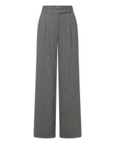 Marbeau Wide-Leg Pant