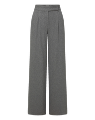 Marbeau Wide-Leg Pant