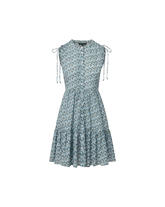 Yulianna Floral Mini Dress