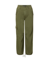 Mandy Parachute Pant