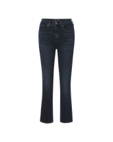 Carly Kick-Flare Jean