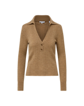 Rouni Merino Wool Pullover