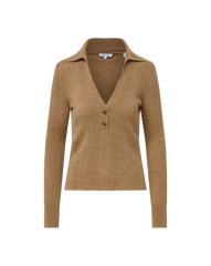 Rouni Merino Wool Pullover