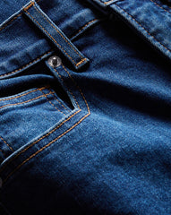 Beverly Skinny-Flare Jean | Extended