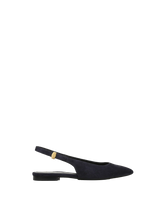 Shina Slingback Flat