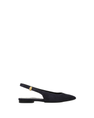 Shina Slingback Flat