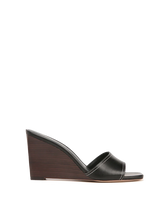 Ellen Wedge Sandal