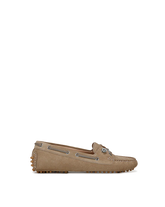 Jia Boating Loafer