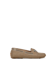 Jia Boating Loafer