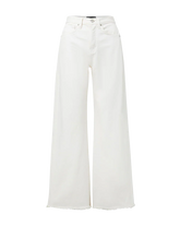 Taylor Wide-Leg Jean