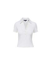 Kearney Button-Down T-Shirt
