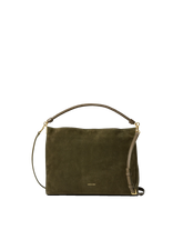 Vida Shoulder Bag