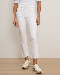 Carly Slim-Fit Jean