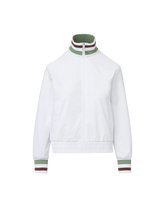 Volley Track Jacket