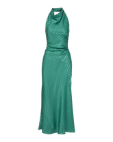 Maggie Halter Maxi Dress