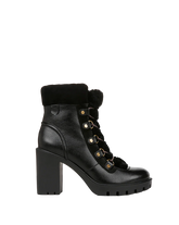 Reece Lug Bootie