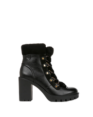 Reece Lug Bootie