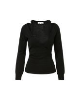 Lolasee Merino Wool Pullover