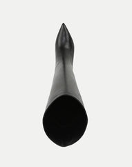 Lisa Kitten-Heel Boot