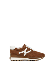 Valentina Corduroy Sneaker
