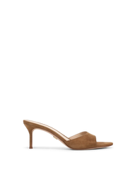 Tia Suede Sandal