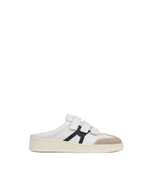 Reagan Velcro Mule