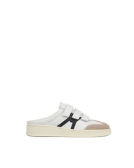 Reagan Velcro Mule