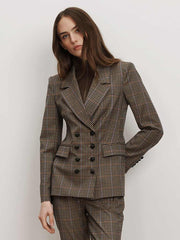 Claude Dickey Jacket