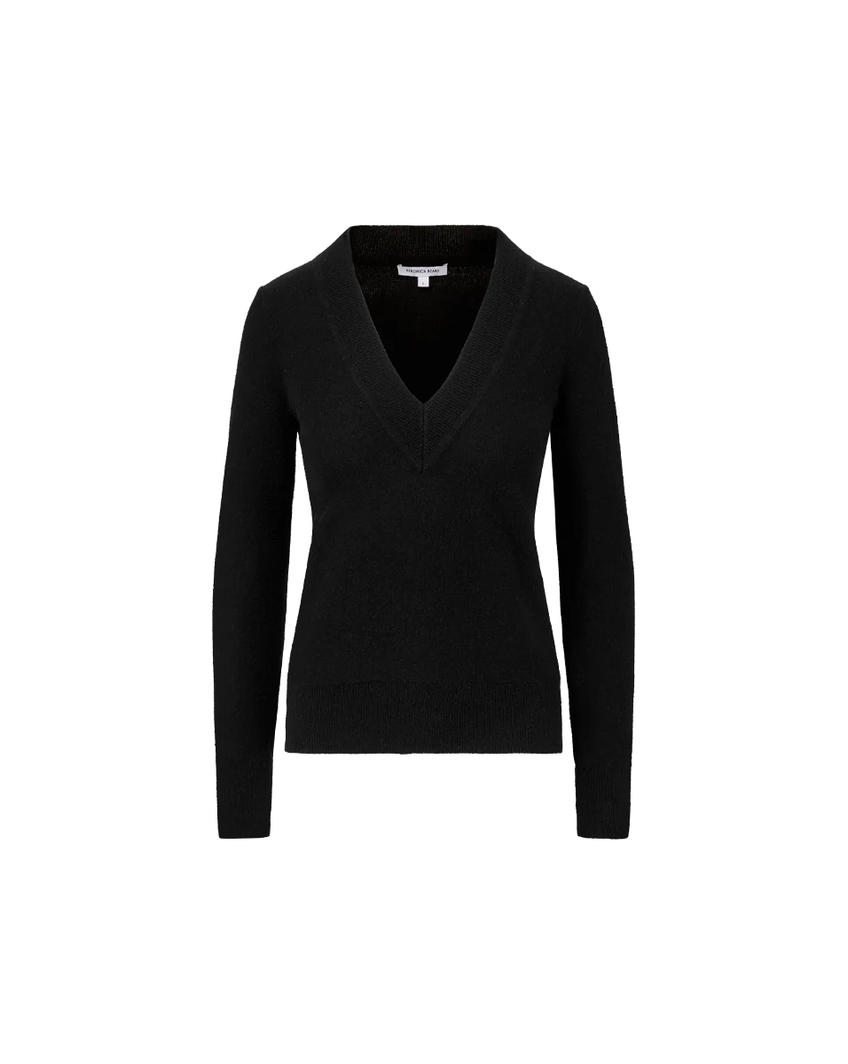 Coleta Cashmere Sweater