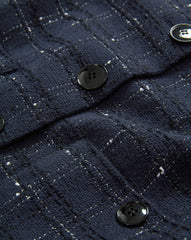 Andrea Tweed Jacket