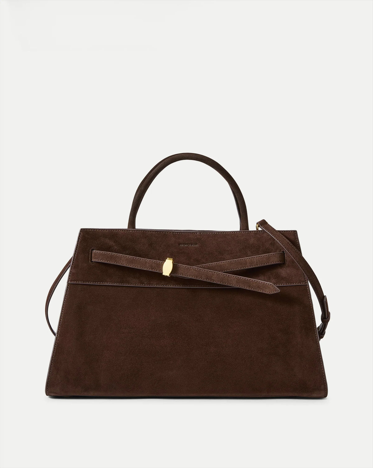 Large Veronica Beard Dash Bag