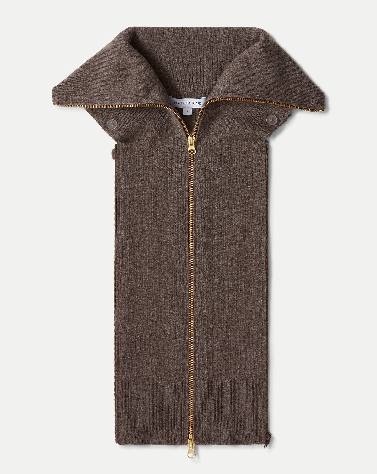 Beach Cashmere Dickey