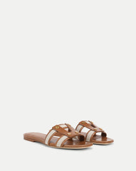 Via Slide Sandal