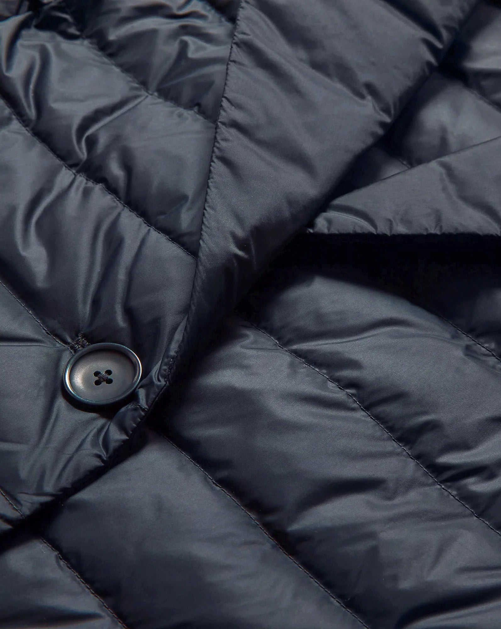 The Puffer Blazer