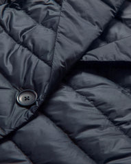 The Puffer Blazer
