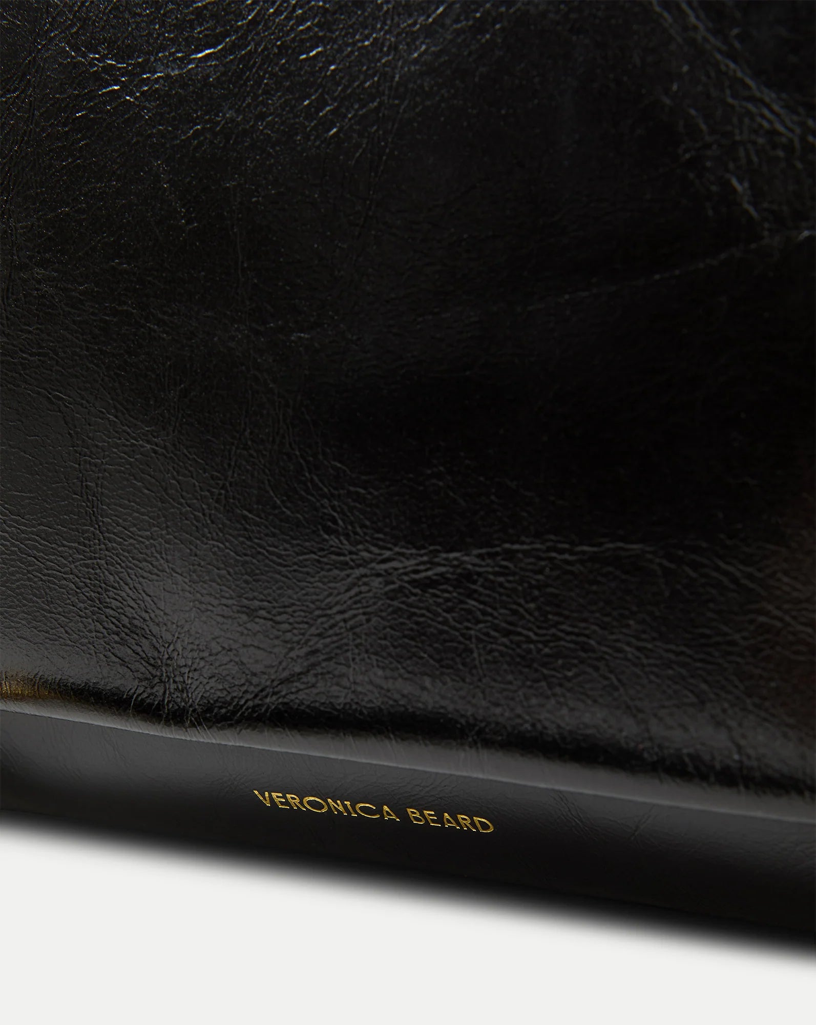 Wedge Shoulder Bag