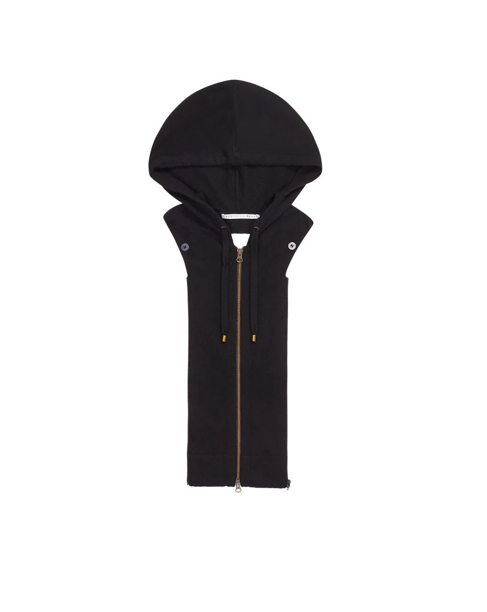 Cashmere Hoodie Dickey