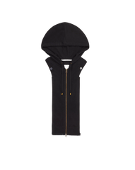 Cashmere Hoodie Dickey
