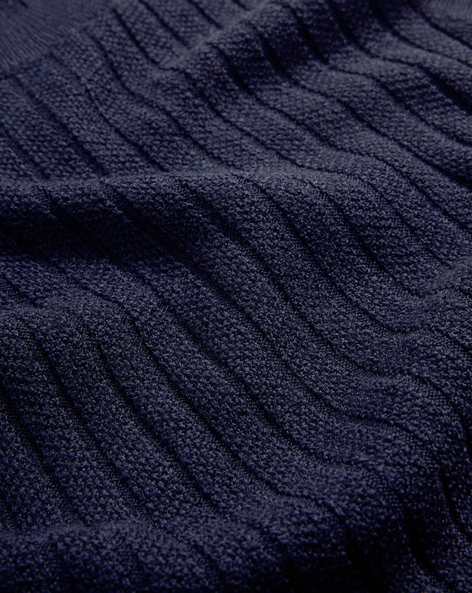 Jerrel Merino Wool Tank Top