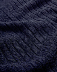 Jerrel Merino Wool Tank Top
