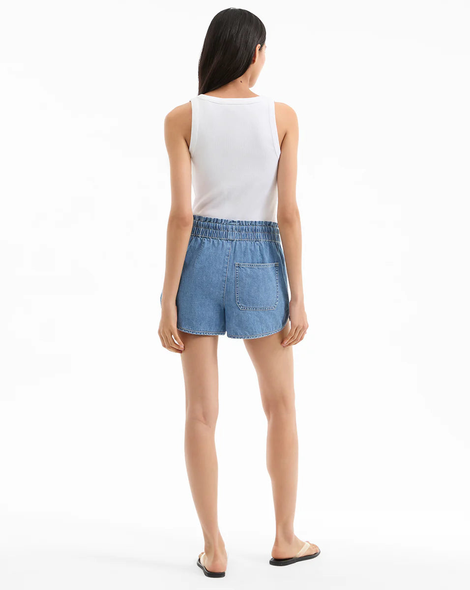 Abbott Tank Top